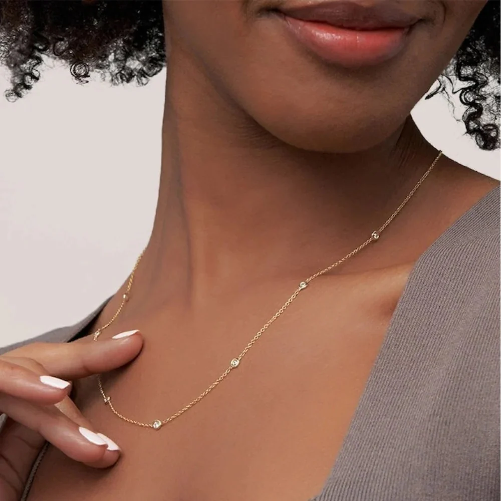 $30 Jewelry Gift Card to Brook & Bloom - Image 7
