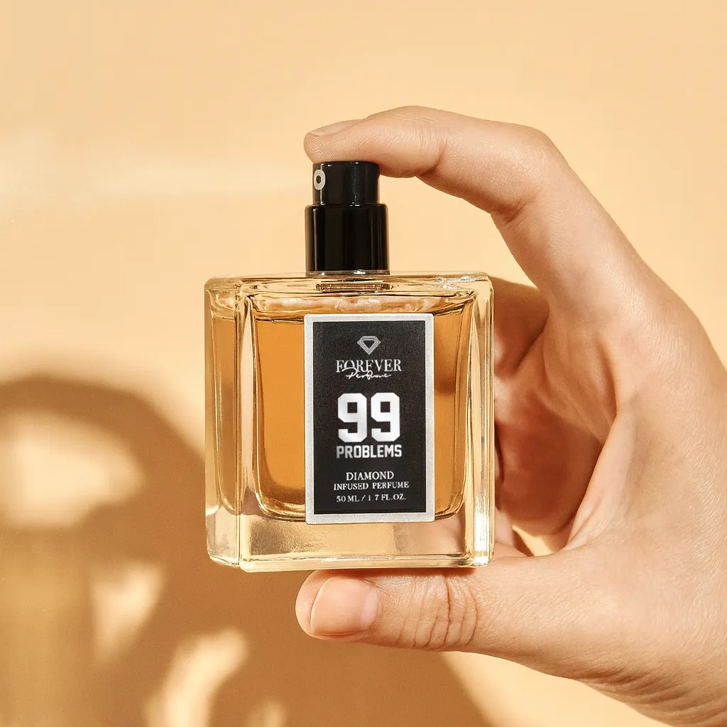 99 Problems - Image 2