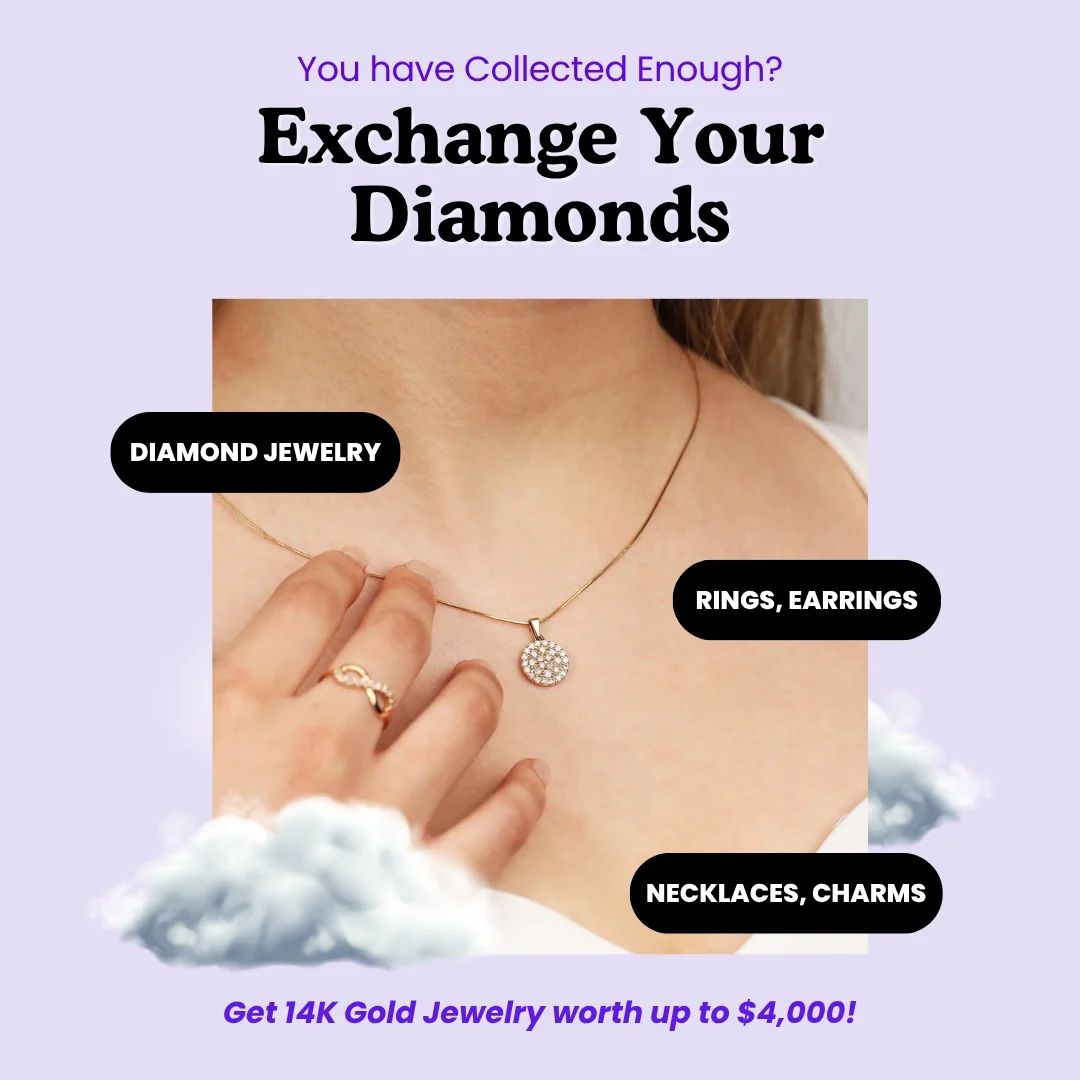 Lemon Honeysuckle Popsicle Luxury Bath Bomb + Genuine Diamond - Image 8