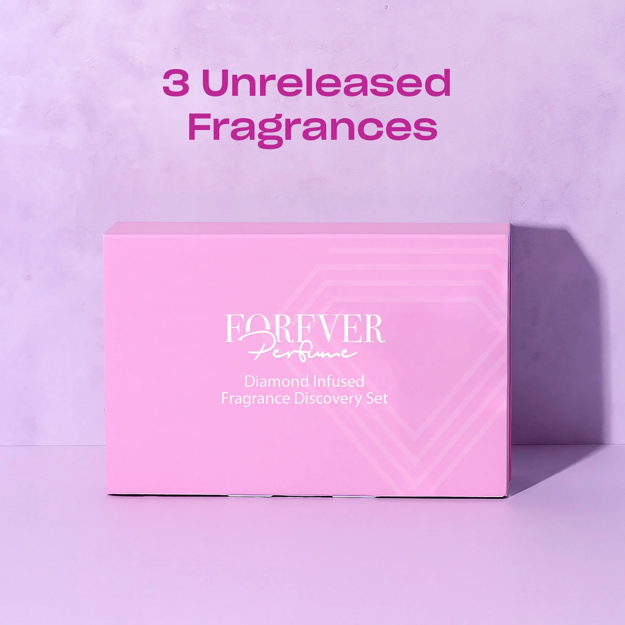 Diamond Infused Perfume Discovery Set - Image 4