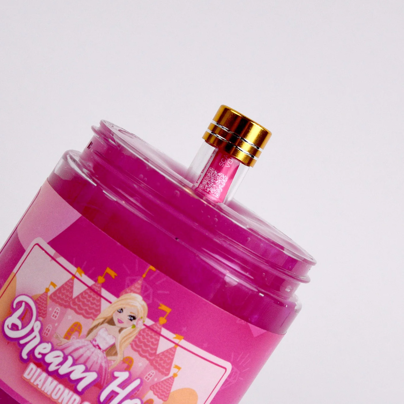 Dream House Diamond Slime - Image 4
