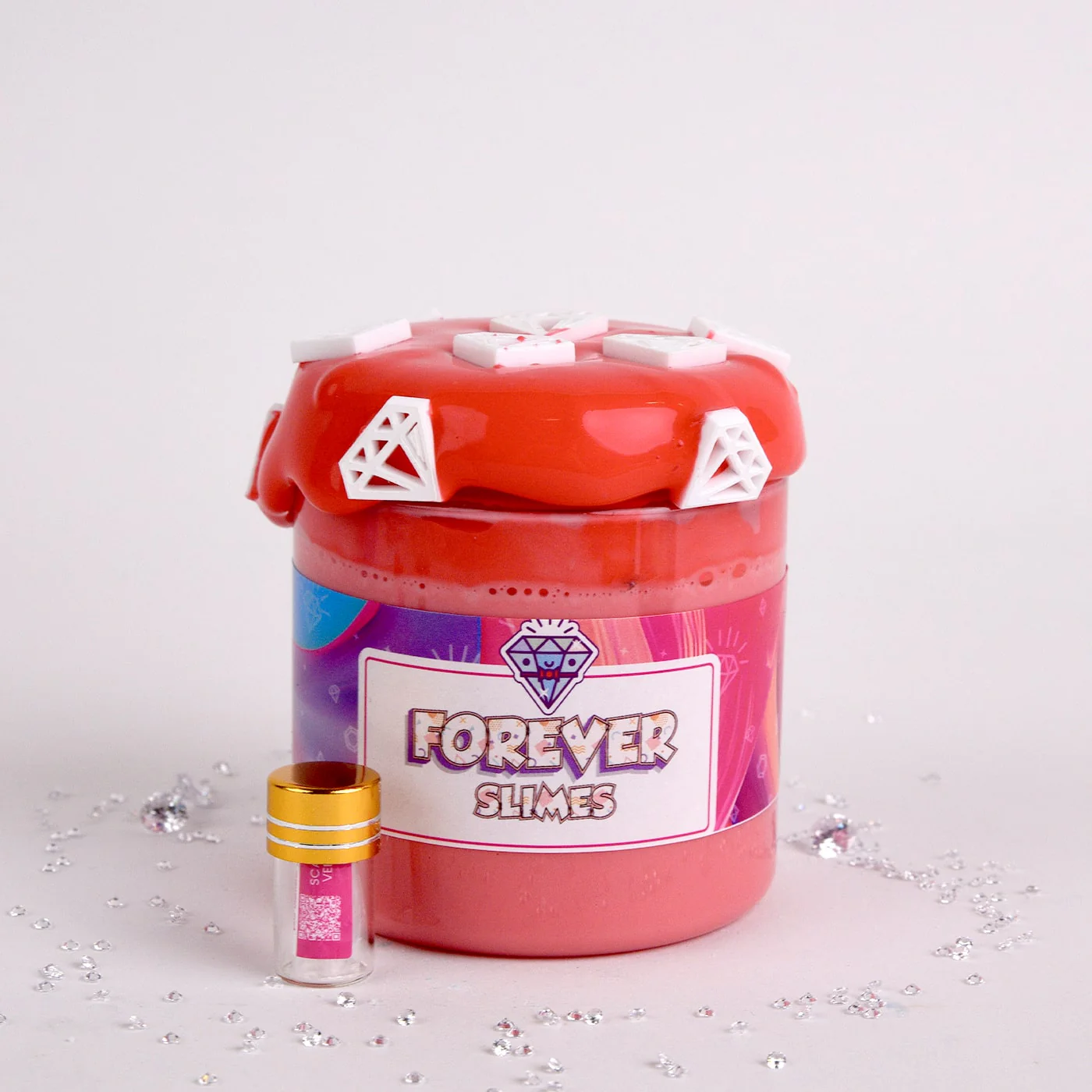 Forever Diamond Slime - Image 3