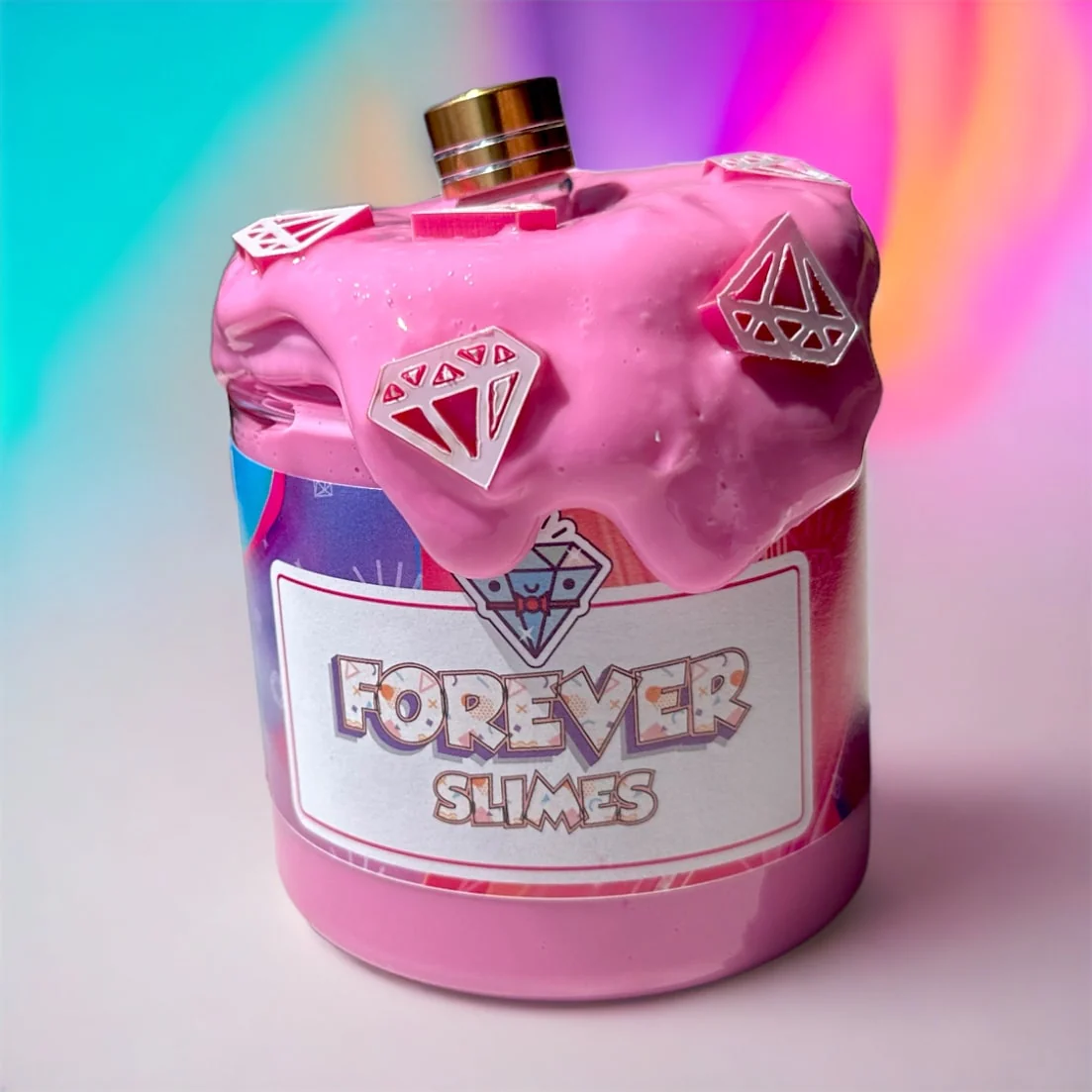 Forever Diamond Slime - Image 4