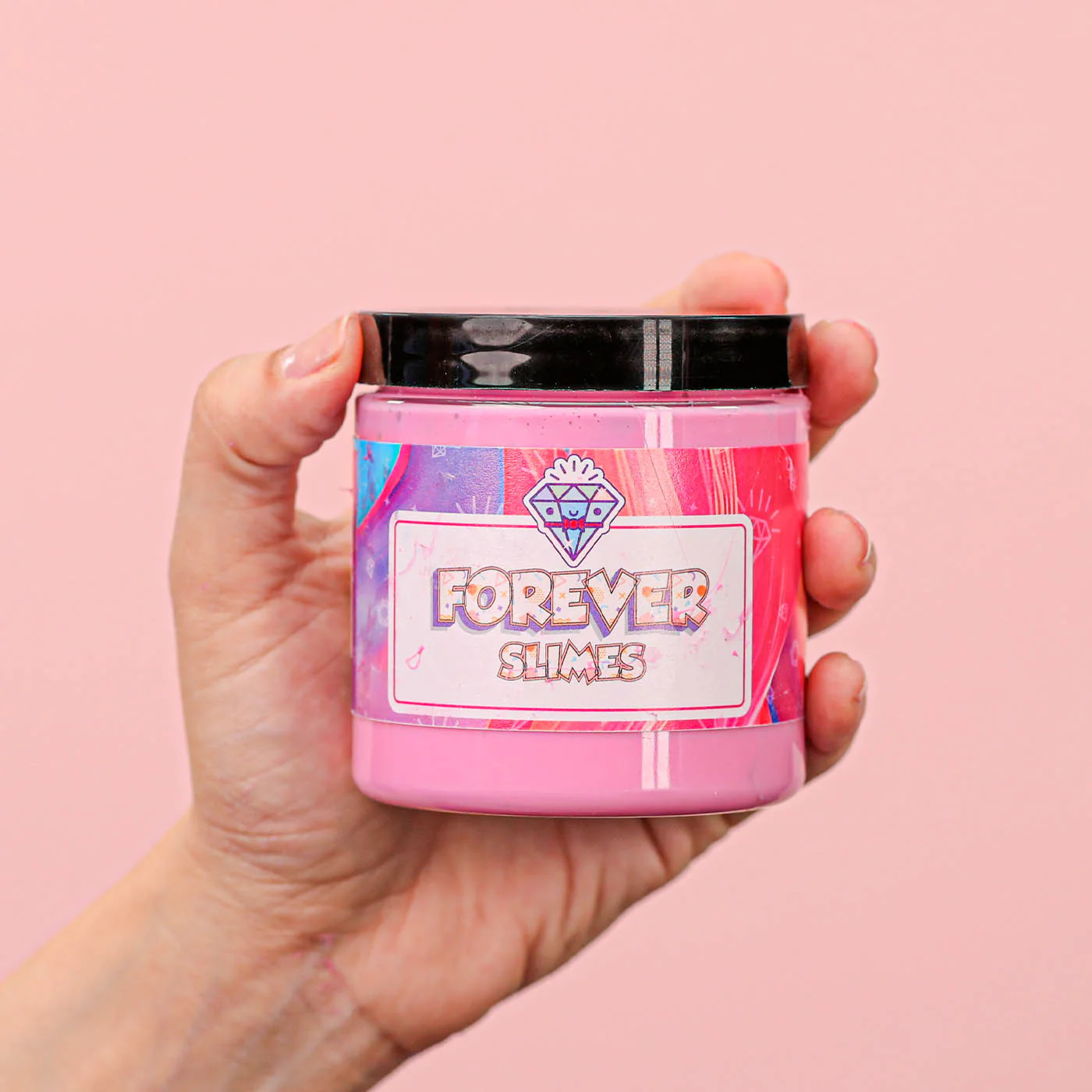 Forever Diamond Slime - Image 7