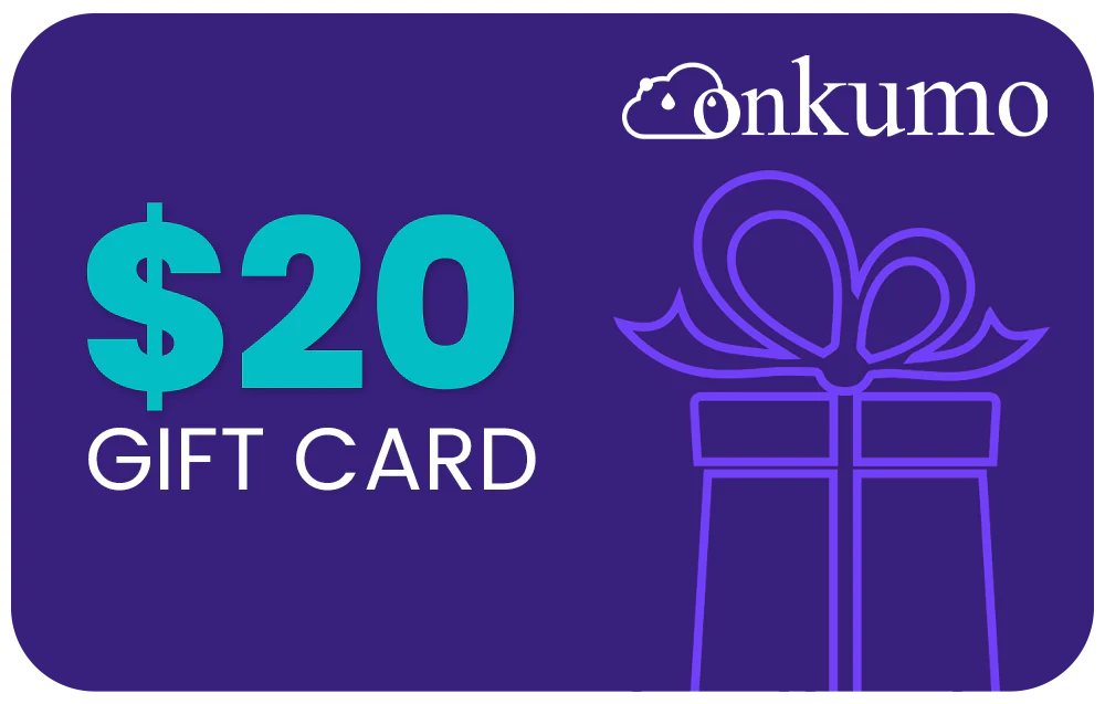 FREE: $20 Gift Card