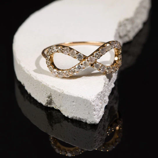 1 Genuine Cut & Polished Diamond - Image 4