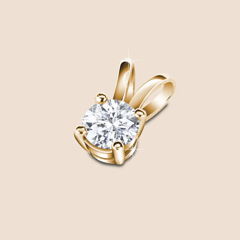 1 Genuine Cut & Polished Diamond - Image 5