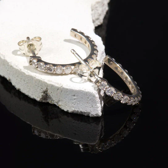 1 Genuine Cut & Polished Diamond - Image 6
