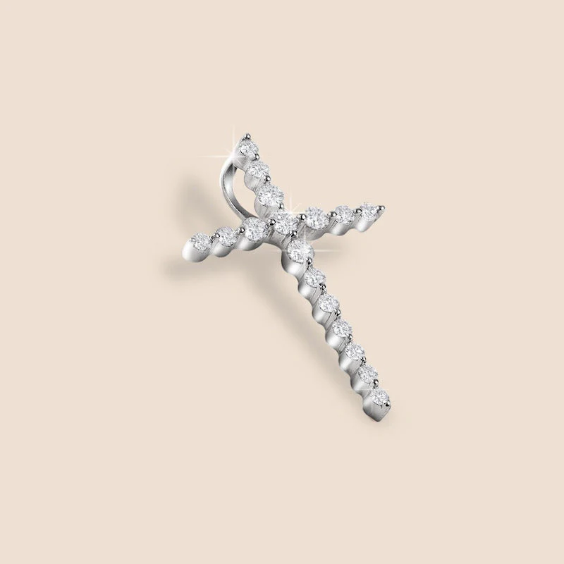 1 Genuine Cut & Polished Diamond - Image 7
