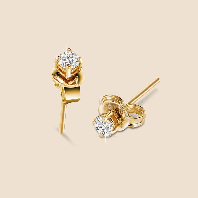 1 Genuine Cut & Polished Diamond - Image 8