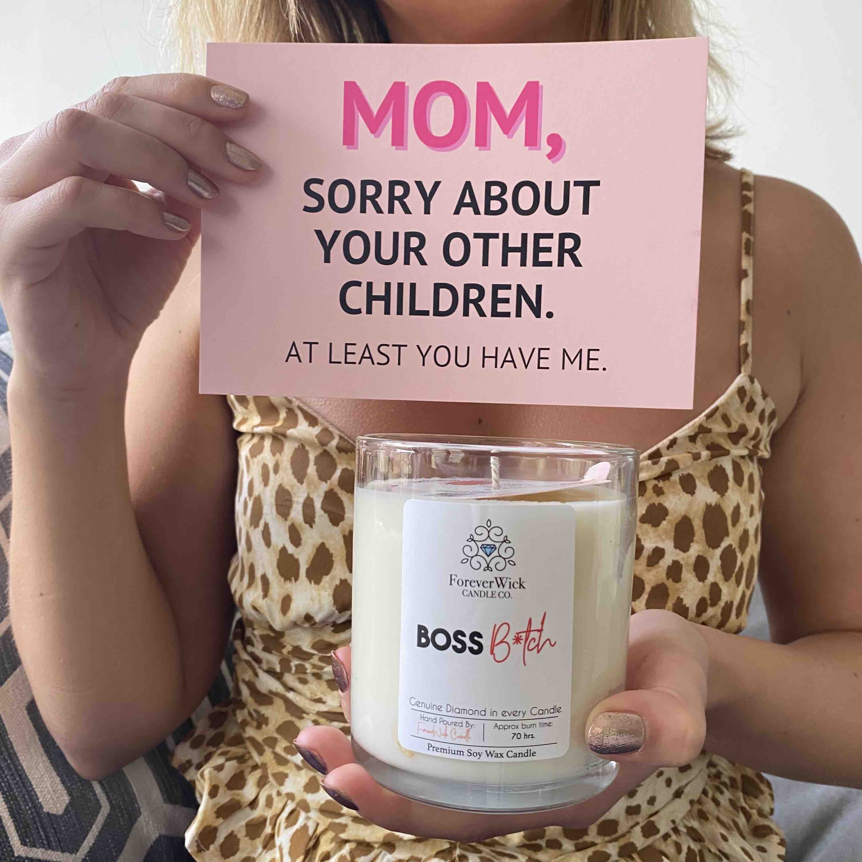 Mother's Day Signature Cards - Image 6