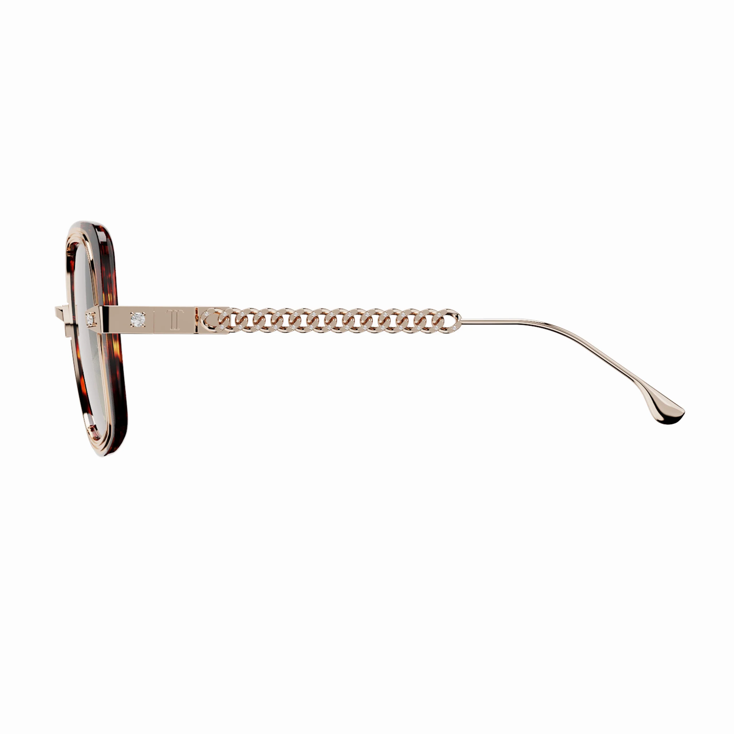Theia - 1ct Diamond Sunglasses by THEIAN - Image 21