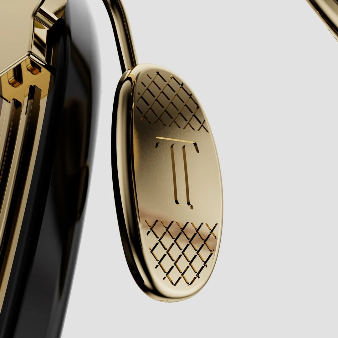 Theia - 1ct Diamond Sunglasses by THEIAN - Image 27