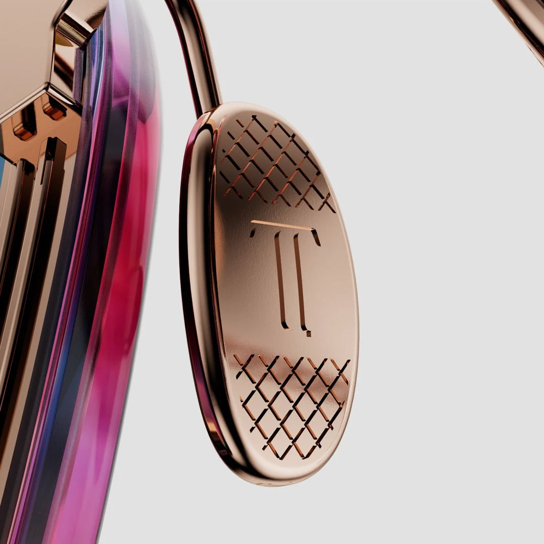 Theia - 1ct Diamond Sunglasses by THEIAN - Image 9