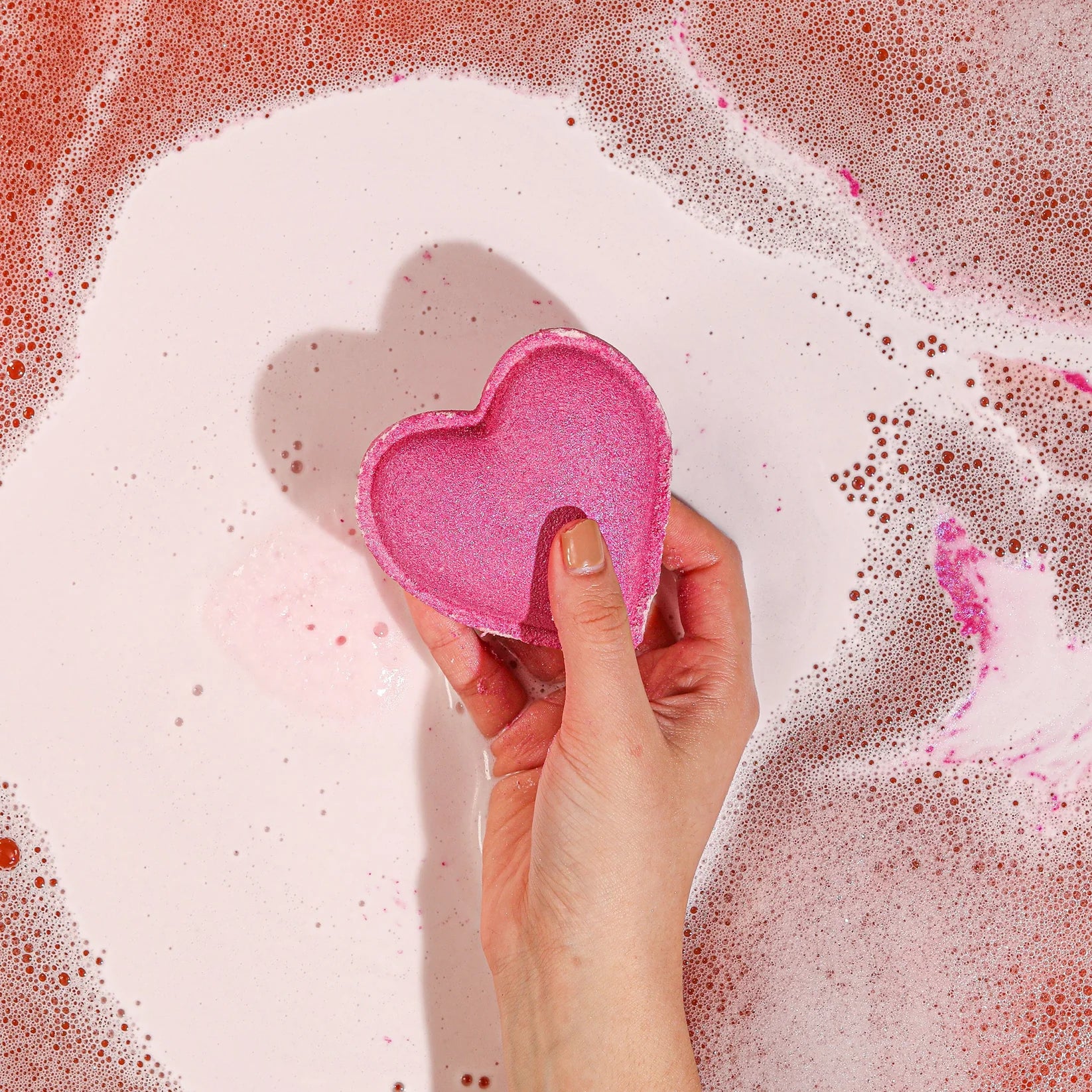 XOXO Surprise Bath Bomb - Image 7